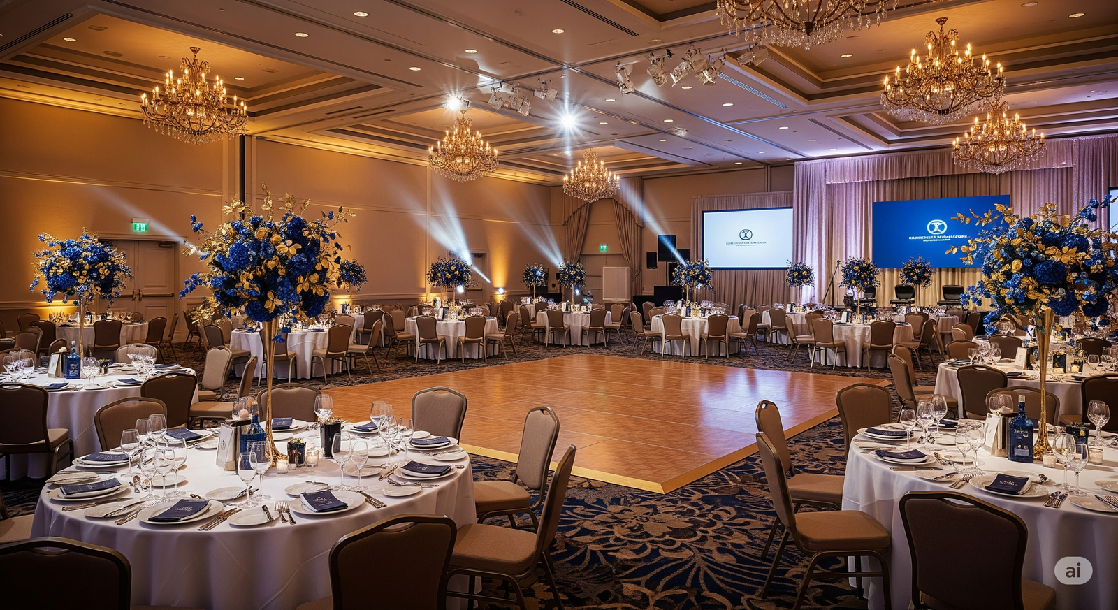 Corporate Venue